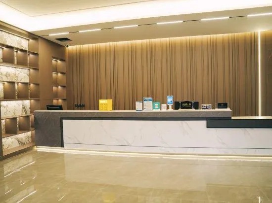 South Wenzhou Hotel - Image 1