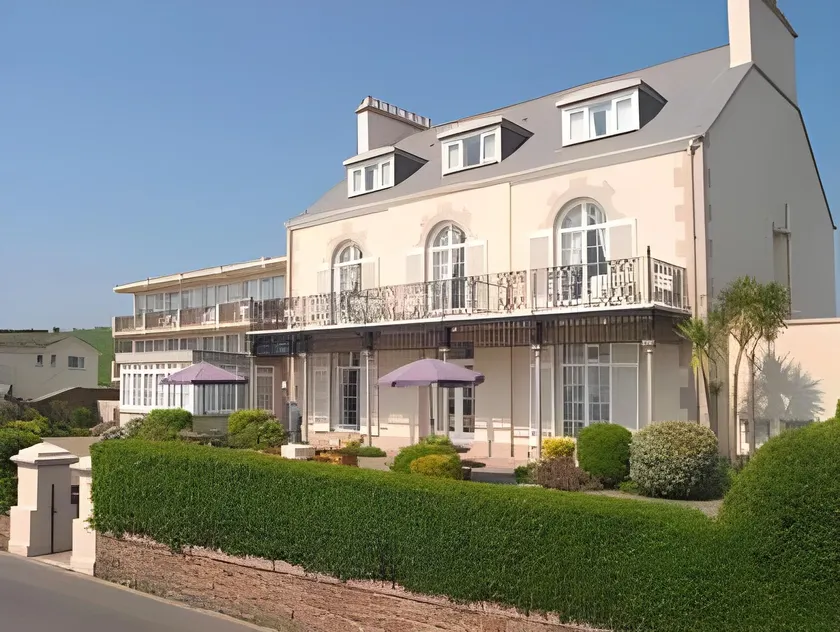 Pontac House Hotel - Image 1