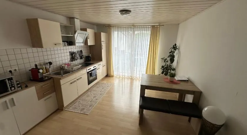 Susis Ferienwohnung - Image 1