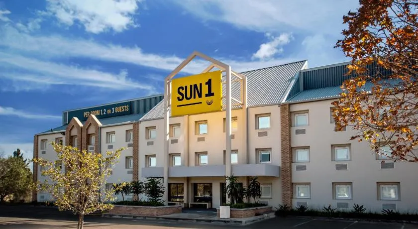 SUN1 Edenvale - Image 1