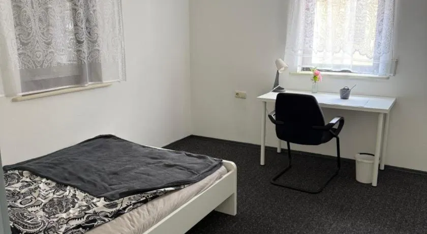 Zimmervermietung Kimberly - Image 1