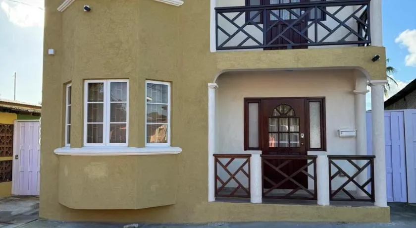 Sakari Ventures Apartments - Image 1
