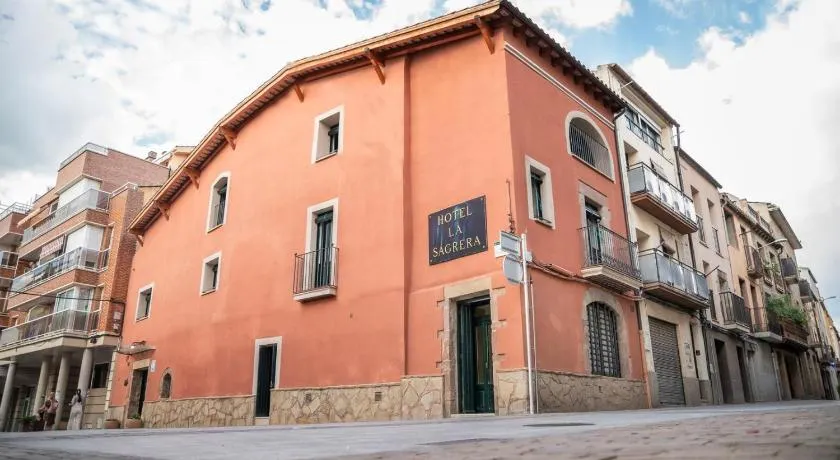 Hotel La Sagrera - Image 1