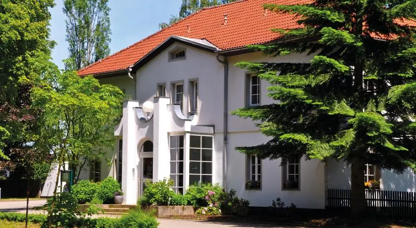 Hotel Hohe Reuth - Image 1