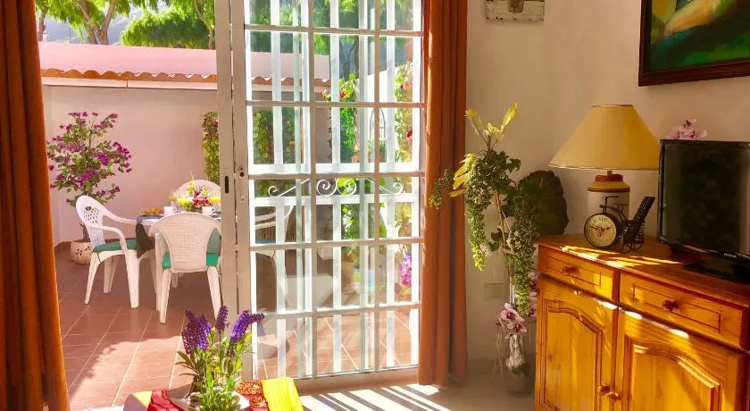 Apartamento Casco La Estrella, cerca de Garachico - Image 1