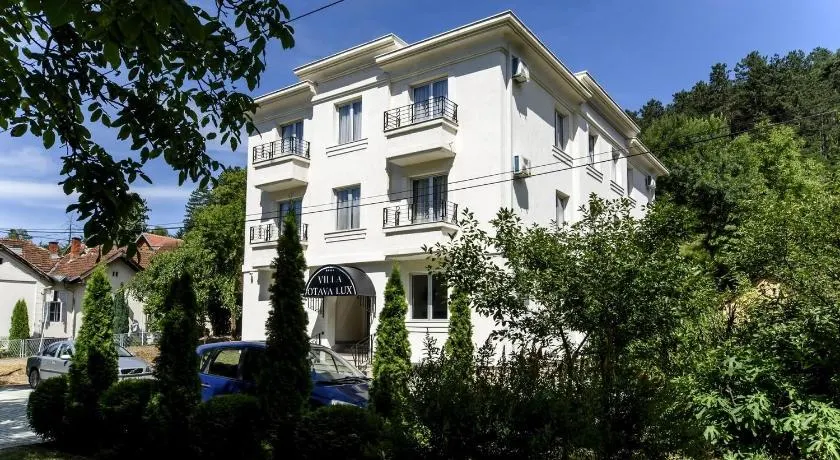 Villa Otava Lux SPA - Image 1