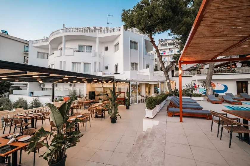Hotel Sejko - Image 1