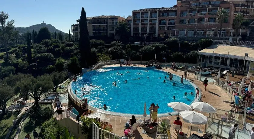 Vacances Cap Esterel Apartment - Agay - Image 1