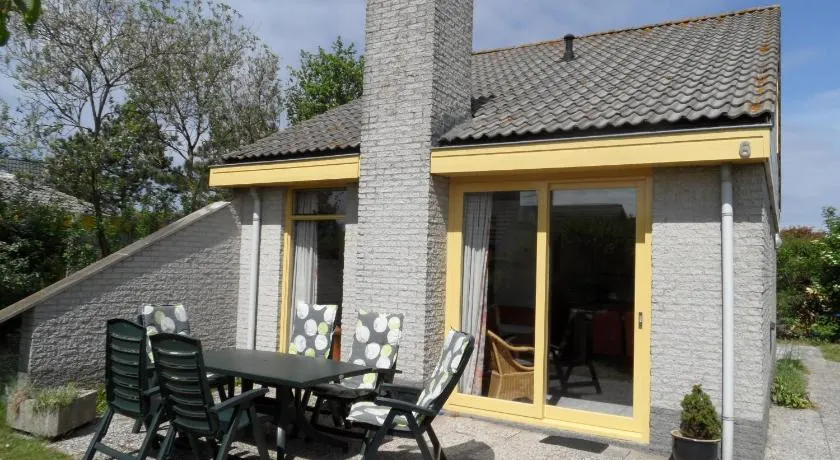 Vakantiehuizen Hollandse Kust - Image 1