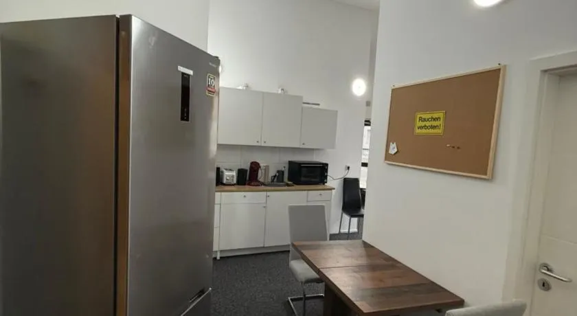 Chill Inn Hostel Berlin - Image 1