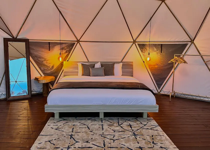 Golden Glamping & Suites - Image 1