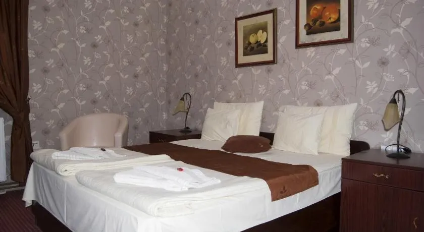 Guest House Prenoćište Piccolina - Image 1