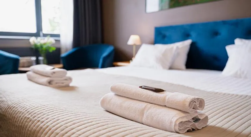 Comfort Hotel Kuldiga - Image 1