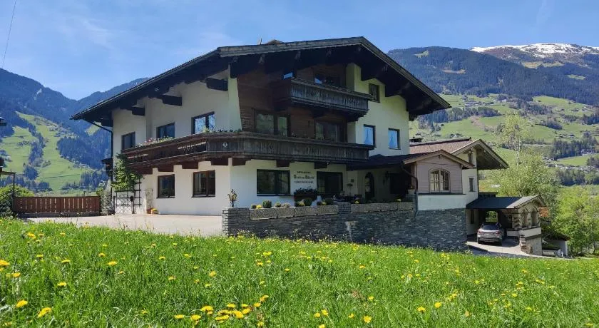Landhaus Zillertal - Image 1
