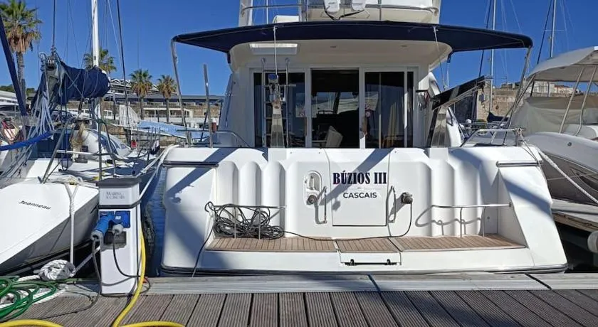 Barco Apartamento Buzios III Cascais - Image 1