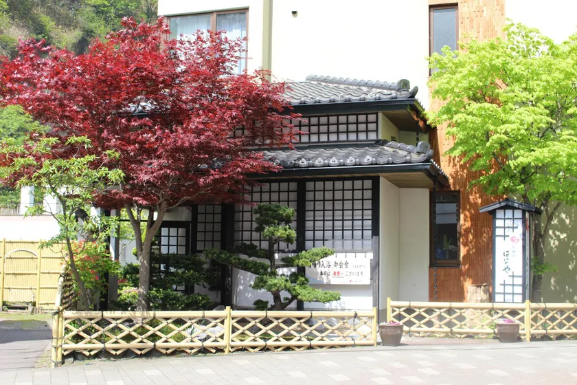 Kashoutei Hanaya - Image 1