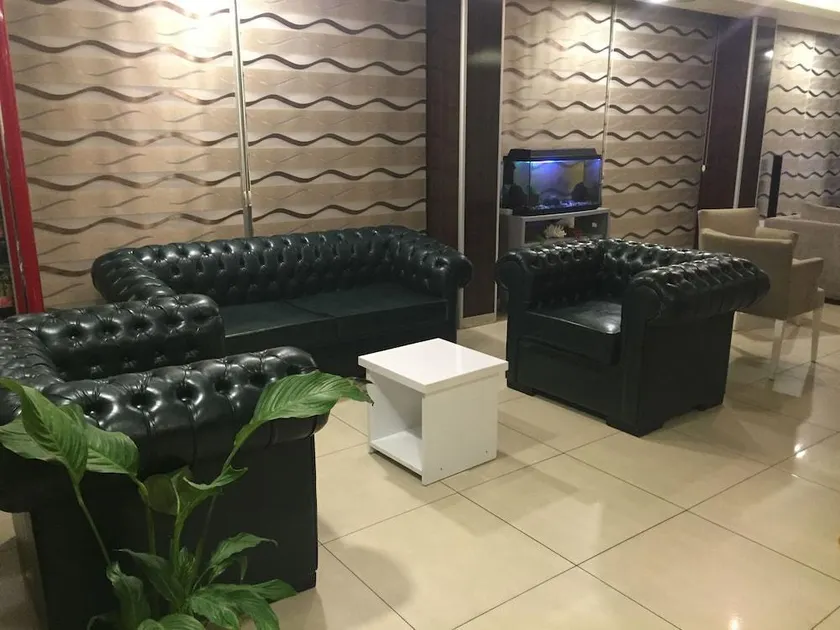 Sato Hotel Lara - Image 1