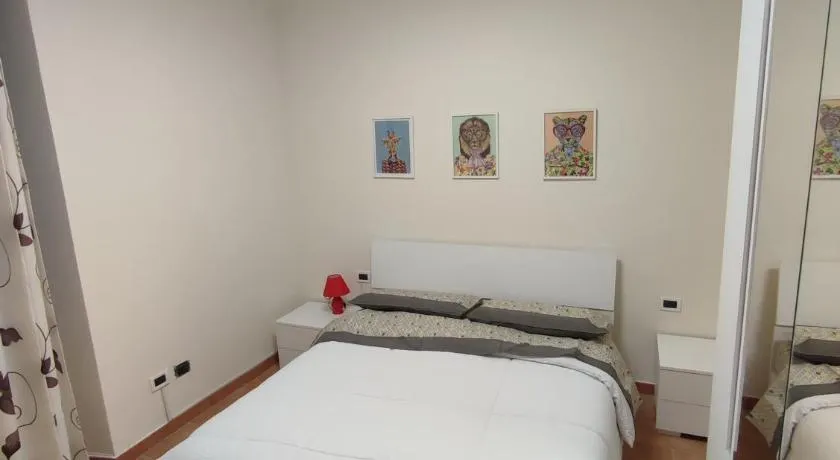 Appartamento vicino alla madonnina di tortona - Image 1