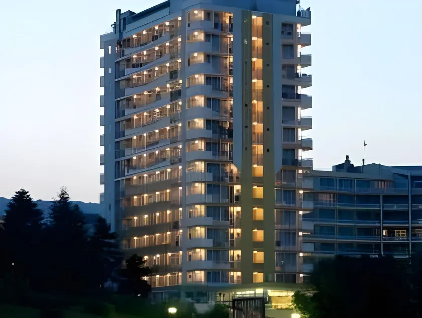 Bonita Hotel - Image 1