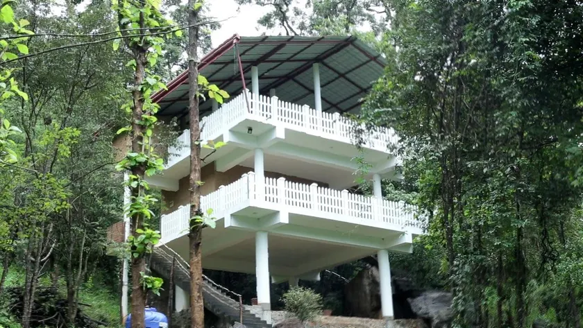 Gadja Safari Sulugune - Image 1
