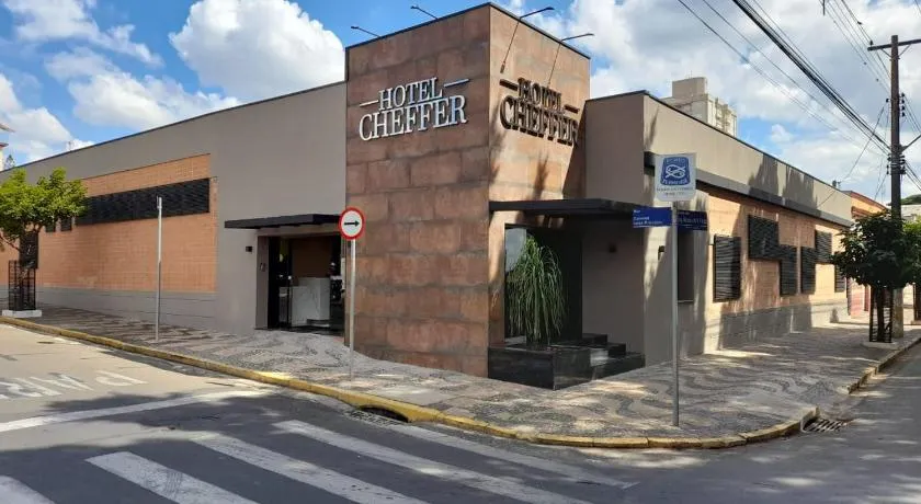 Hotel Cheffer - Image 1