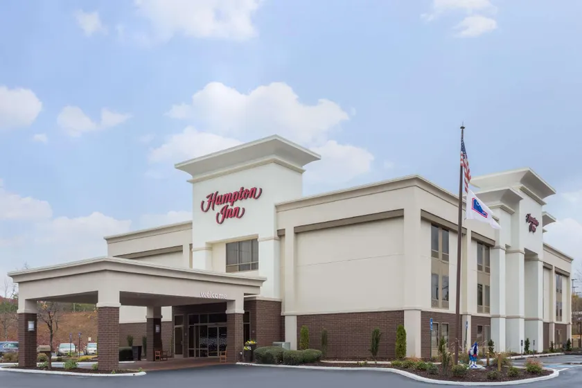 Hampton Inn Bremen-I-20 (Carrollton Area) - Image 1