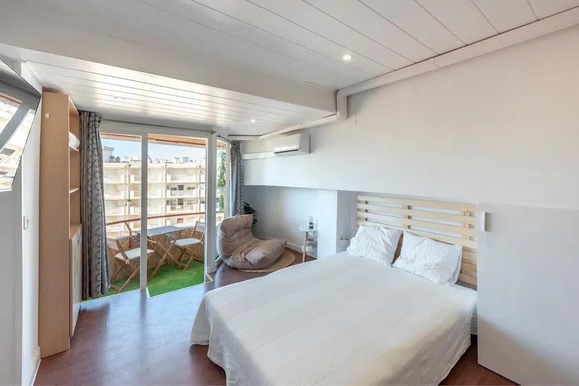 Beach & Fun: Cozy Studio - Image 1