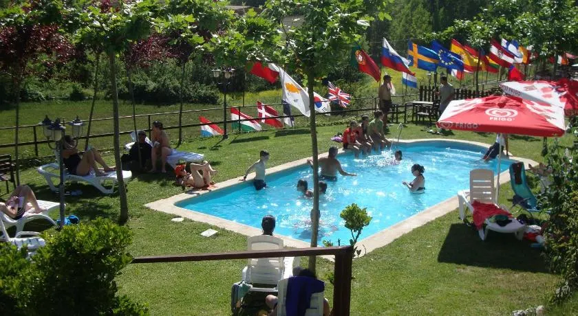Hotel A Santiago - Image 1