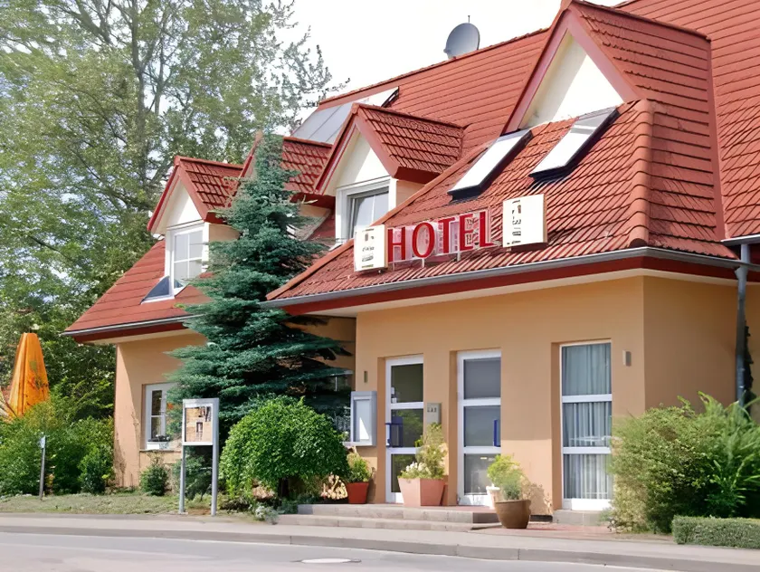 Hotel Brinckmansdorf - Image 1