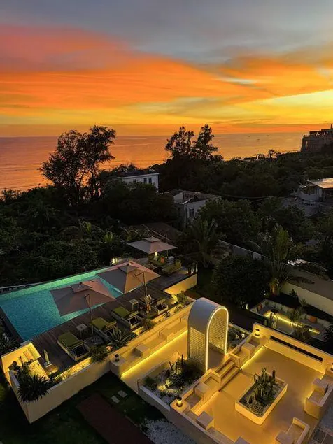 Weizhou Island Jingye Scenic Vacation Homestay - Image 1