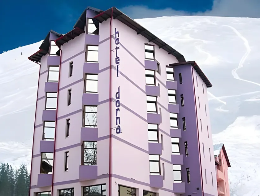 Hotel Dorna - Image 1