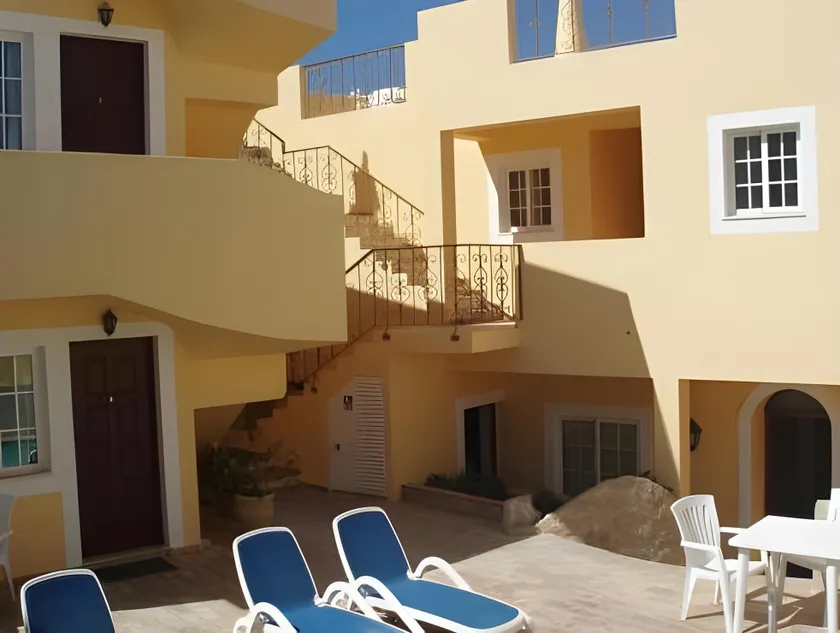Casa Paula Apartments - Image 1