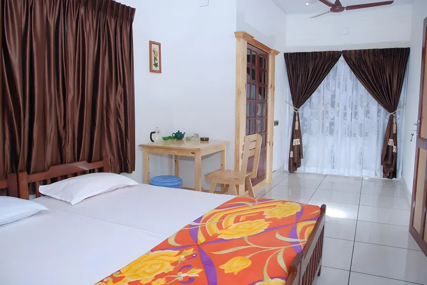 Jojies Homestay Fortkochi - Image 1