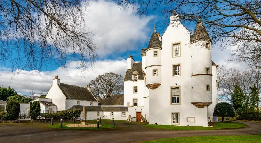 Castle Gogar Cottage - Image 1