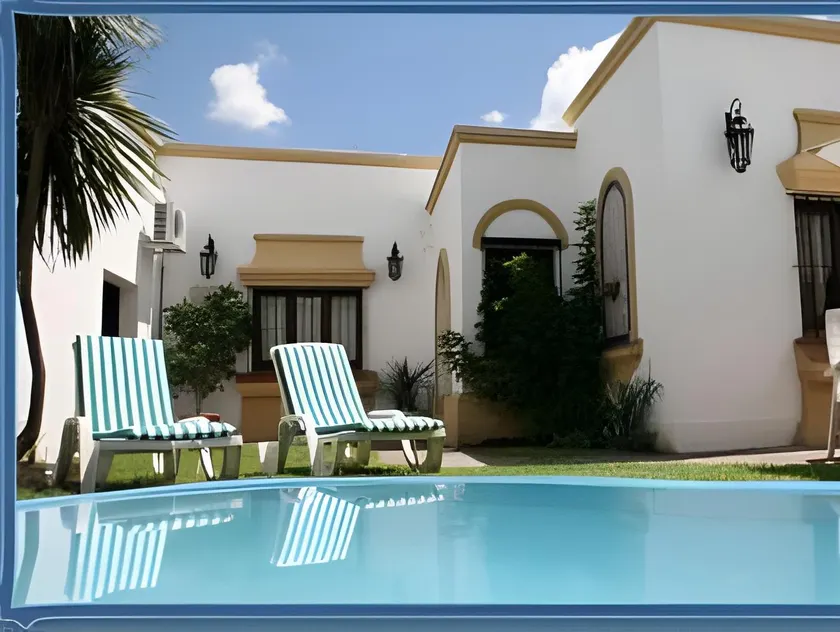 Hotel Del Virrey - Image 1