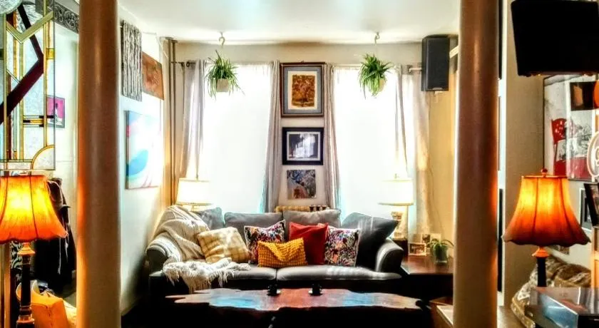 Charming Bohemian Rental - Image 1