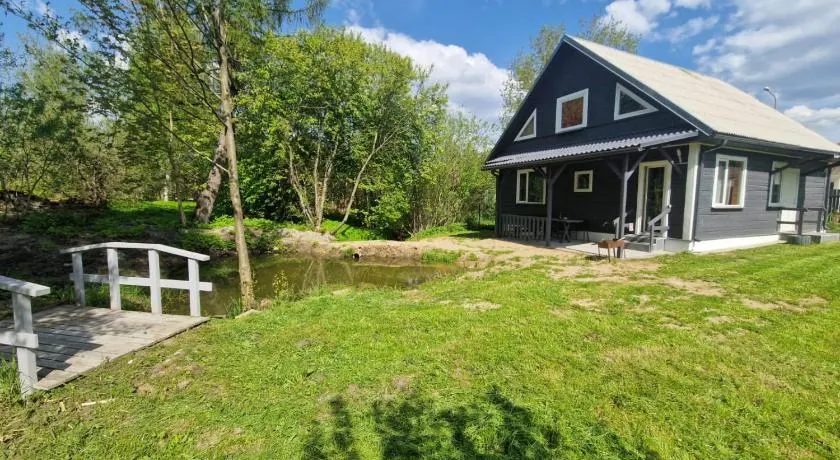 Ilūkstes Sauna apartamenti (bezkontakta) - Image 1