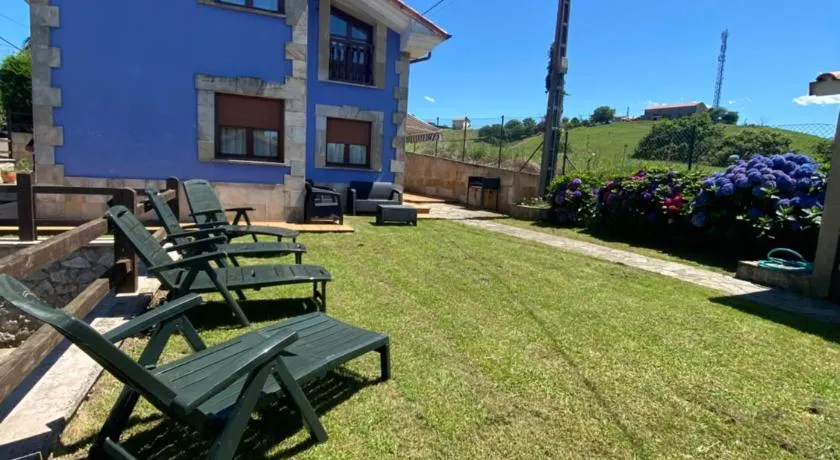 Casa Balmori El Peral - Image 1