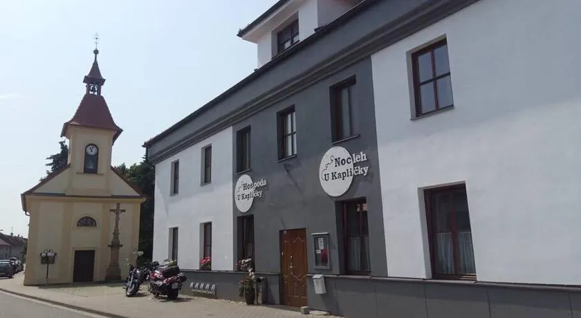 Nocleh U Kapličky - Image 1