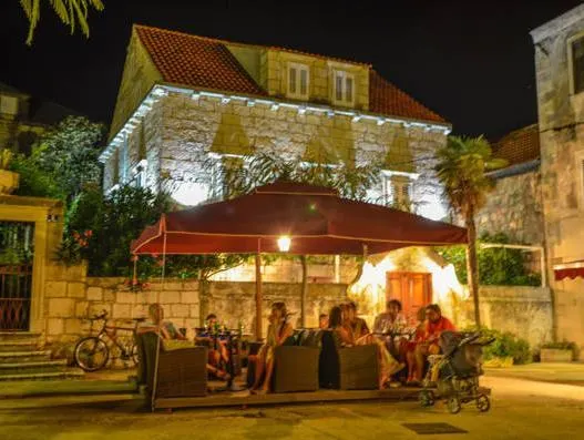 Guesthouse Mimbelli - Image 1