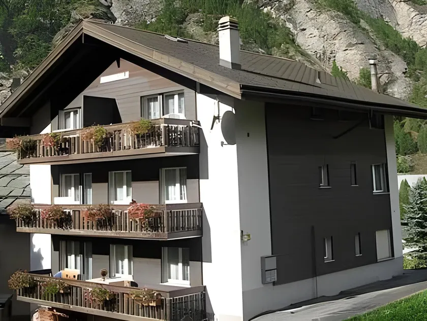 Ferienwohnungen Wallis - Randa bei Zermatt - Image 1