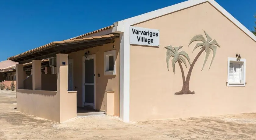 Varvarigos Village - Image 1