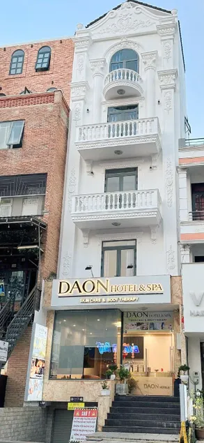 DAON HOTEL & SPA - Image 1