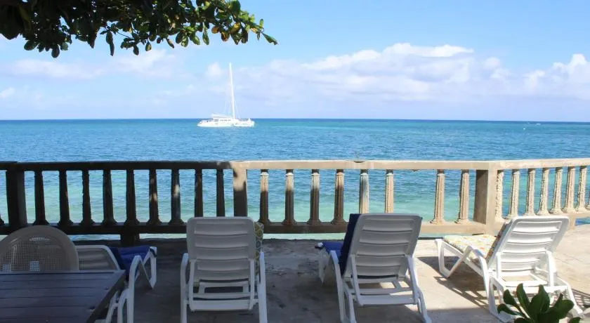 Jamrock Secret Retreat - Image 1