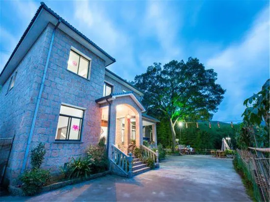 Songxi Villa - Image 1