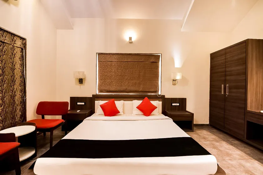 Palette - Prabhu Farms & Resorts - Image 1