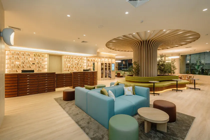 V.L. Hatyai Hotel - Image 1