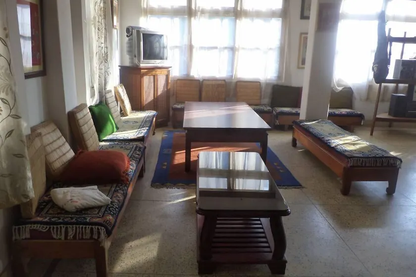 Hotel Tashi Tagey - Image 1