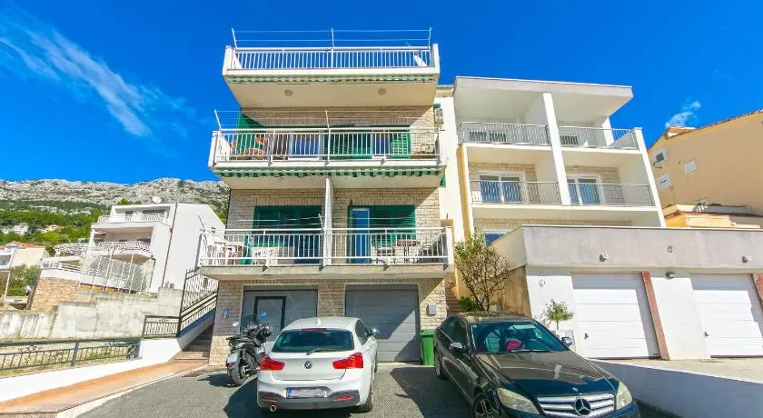 Apartment Brela 18 - Image 1