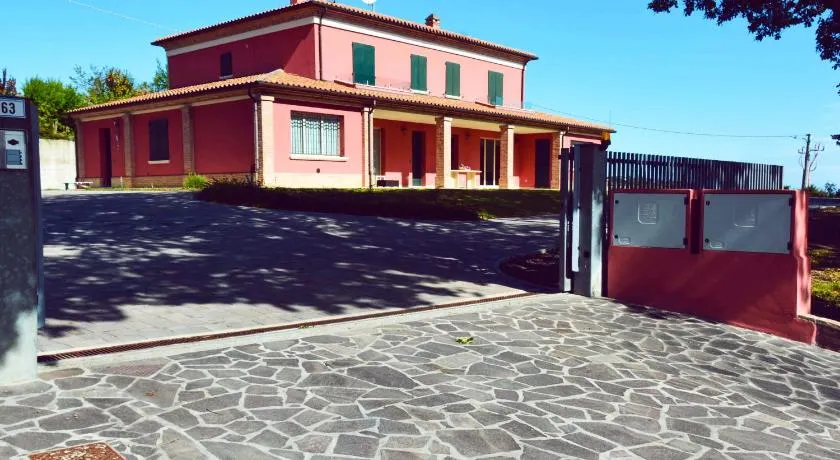 Rinaldi House - Image 1